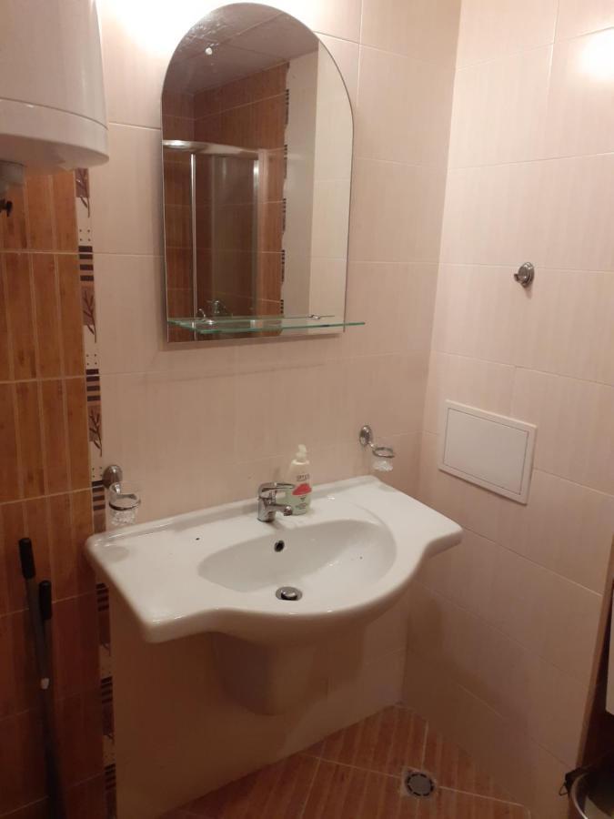 Апартамент Полюси 2 Slantschew brjag Exterior foto