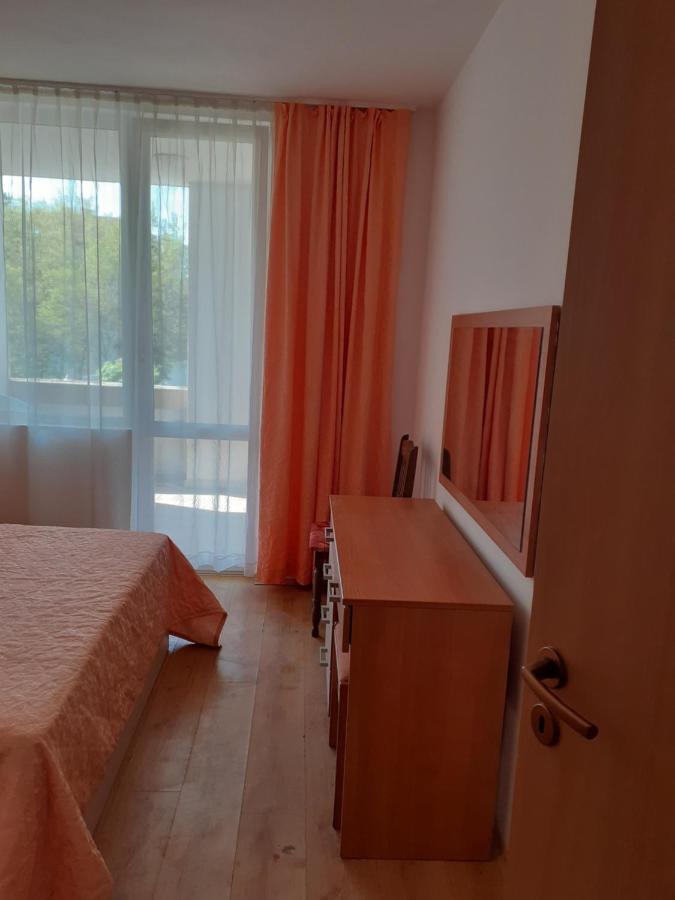 Апартамент Полюси 2 Slantschew brjag Exterior foto